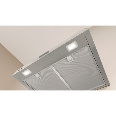 NEFF D65BCC2L0 Απορροφητήρας Καμινάδα-Τζάκι 60cm Inox NEFF D65BCC2L0 Απορροφητήρας Καμινάδα-Τζάκι 60cm Inox