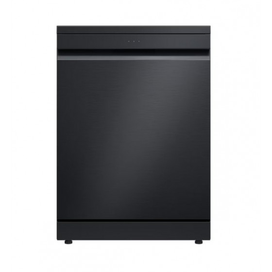 LG DF375HMS Πλυντήριο Πιάτων Ελεύθερο 60cm