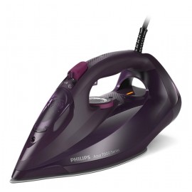 PHILIPS AZUR DST7061/30 Σειρά 7000 3000W Μωβ Σίδερο Ατμού