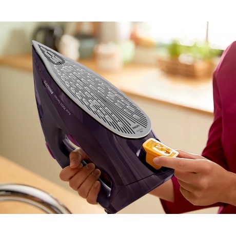 PHILIPS AZUR DST7061/30 Σειρά 7000 3000W Μωβ Σίδερο Ατμού