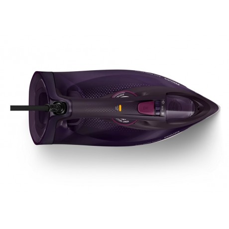 PHILIPS AZUR DST7061/30 Σειρά 7000 3000W Μωβ Σίδερο Ατμού