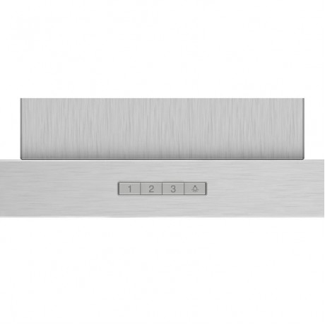 BOSCH DWB66BC50 Απορροφητήρας Καμινάδα-Τζάκι 60cm Inox