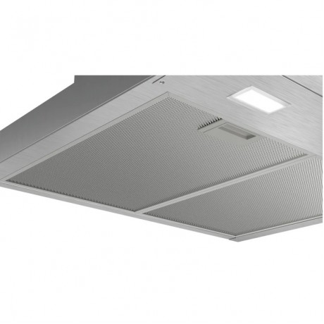 BOSCH DWB66BC50 Απορροφητήρας Καμινάδα-Τζάκι 60cm Inox