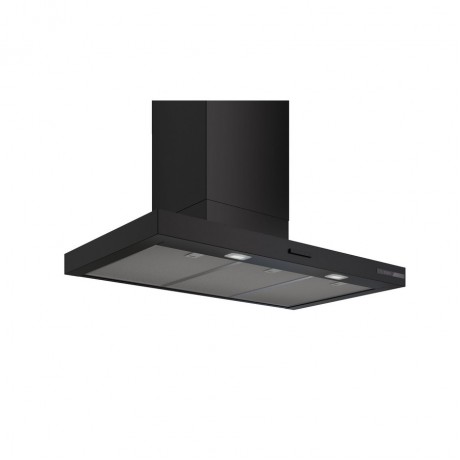 BOSCH DWB95CC60 90 cm Matt black Απορροφητήρας τζάκι