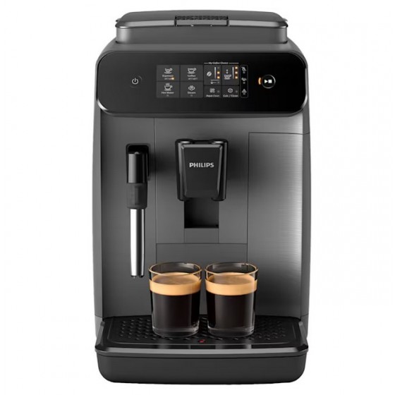 PHILIPS EP0824/00 Μηχανή Espresso