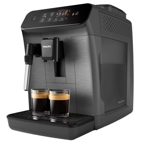 PHILIPS EP0824/00 Μηχανή Espresso