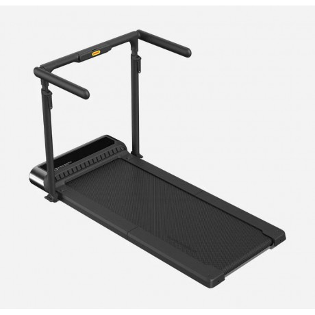 KingSmith Walking Pad R3 Hybrid+ Ηλεκτρικός Αναδιπλούμενος Διάδρομος Τρεξίματος 1hp έως 120kg KingSmith Walking Pad R3 Hybrid+ Ηλεκτρικός Αναδιπλούμενος Διάδρομος Τρεξίματος 1hp έως 120kg