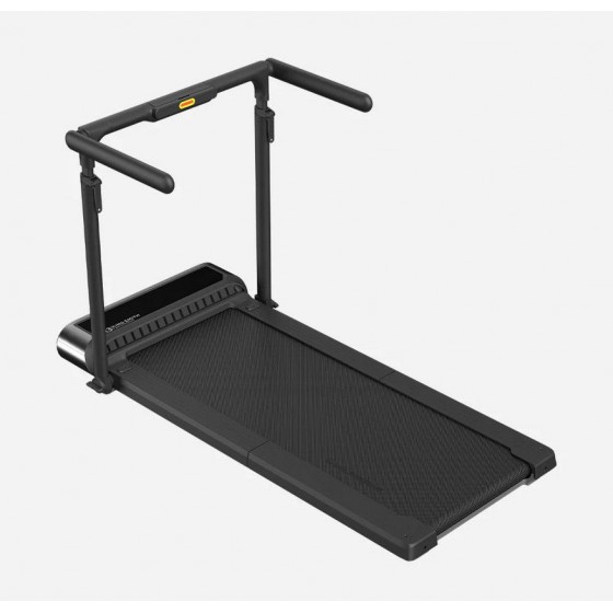 KingSmith Walking Pad R3 Hybrid+ Ηλεκτρικός Αναδιπλούμενος Διάδρομος Τρεξίματος 1hp έως 120kg KingSmith Walking Pad R3 Hybrid+ Ηλεκτρικός Αναδιπλούμενος Διάδρομος Τρεξίματος 1hp έως 120kg