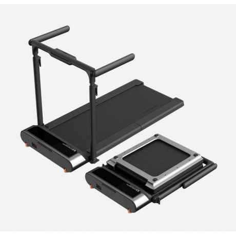 KingSmith Walking Pad R3 Hybrid+ Ηλεκτρικός Αναδιπλούμενος Διάδρομος Τρεξίματος 1hp έως 120kg KingSmith Walking Pad R3 Hybrid+ Ηλεκτρικός Αναδιπλούμενος Διάδρομος Τρεξίματος 1hp έως 120kg