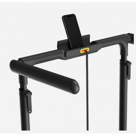 KingSmith Walking Pad R3 Hybrid+ Ηλεκτρικός Αναδιπλούμενος Διάδρομος Τρεξίματος 1hp έως 120kg KingSmith Walking Pad R3 Hybrid+ Ηλεκτρικός Αναδιπλούμενος Διάδρομος Τρεξίματος 1hp έως 120kg