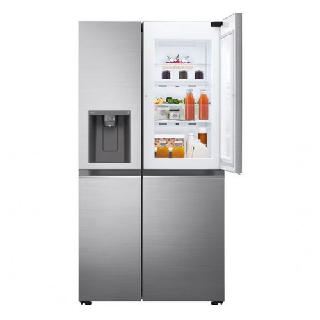 LG GSJV71PZTE Total No Frost Κάθετης Διάταξης Ντουλάπα LG GSJV71PZTE Total No Frost Κάθετης Διάταξης Ντουλάπα