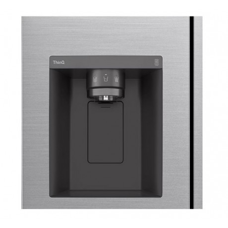 LG GSJV71PZTE Total No Frost Κάθετης Διάταξης Ντουλάπα LG GSJV71PZTE Total No Frost Κάθετης Διάταξης Ντουλάπα