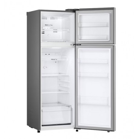 LG GTBV20PYZJD Full No Frost 266lt Ψυγείο