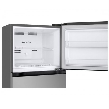 LG GTBV20PYZJD Full No Frost 266lt Ψυγείο