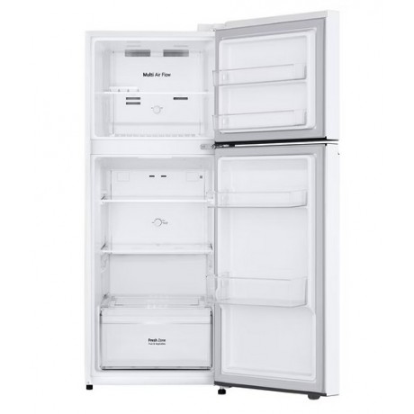 LG GTBV22SWNJ 217lt Full No Frost Ψυγείο