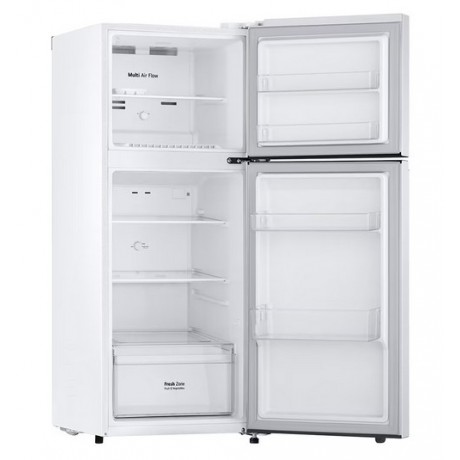 LG GTBV22SWNJ 217lt Full No Frost Ψυγείο