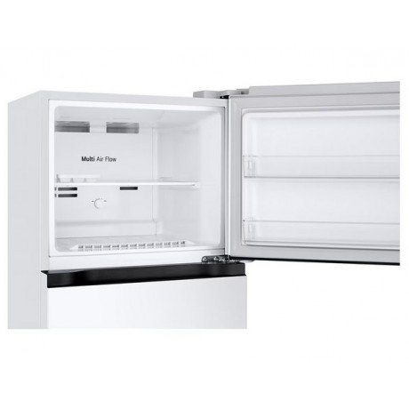 LG GTBV22SWNJ 217lt Full No Frost Ψυγείο