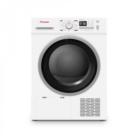 INVENTOR GXD082HP Στεγνωτήριο 8Kg INVENTOR GXD082HP Στεγνωτήριο 8Kg