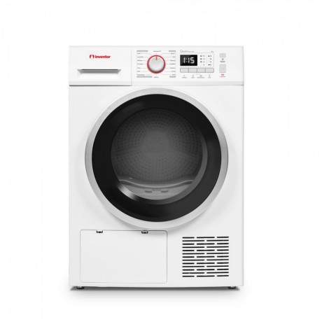 INVENTOR GXD10HP Στεγνωτήριο 10kg Με Αντλία Θερμότητας INVENTOR GXD10HP Στεγνωτήριο 10kg Με Αντλία Θερμότητας