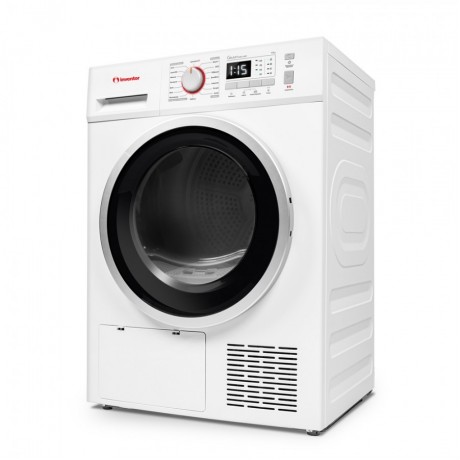 INVENTOR GXD10HP Στεγνωτήριο 10kg Με Αντλία Θερμότητας INVENTOR GXD10HP Στεγνωτήριο 10kg Με Αντλία Θερμότητας