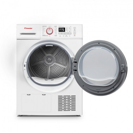 INVENTOR GXD10HP Στεγνωτήριο 10kg Με Αντλία Θερμότητας INVENTOR GXD10HP Στεγνωτήριο 10kg Με Αντλία Θερμότητας