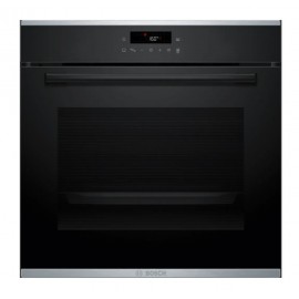 BOSCH HBA272BB3 60 x 60 cm Μαύρο Εντοιχιζόμενος φούρνος