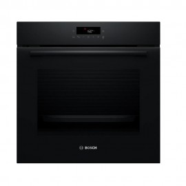 BOSCH HBA572BB4 60 x 60 cm Μαύρο Εντοιχιζόμενος φούρνος