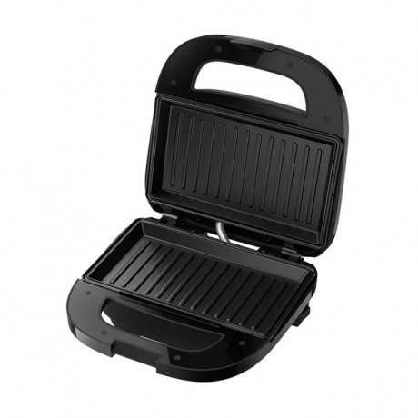 PHILIPS HD2330/90 750W Μαύρο Τοστιέρα