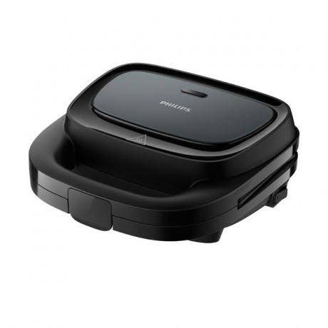 PHILIPS HD2330/90 750W Μαύρο Τοστιέρα