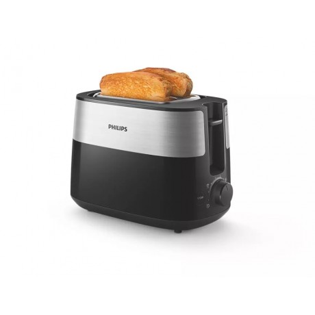 PHILIPS HD2516/90 Daily Collection Φρυγανιέρα