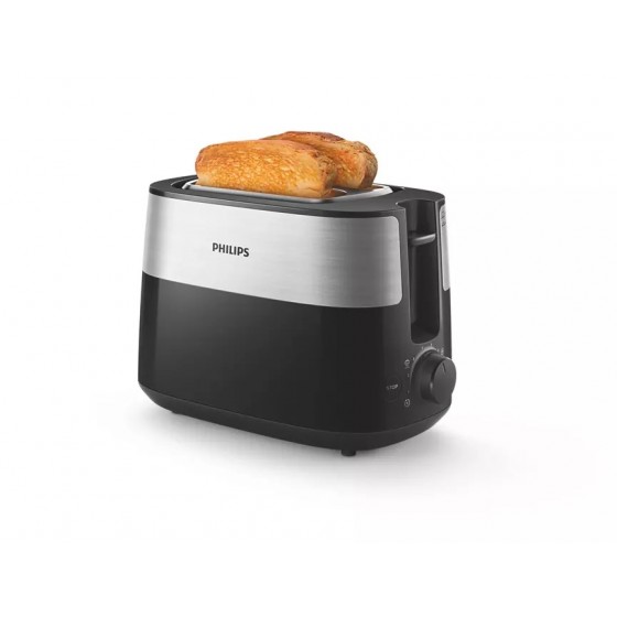 PHILIPS HD2516/90 Daily Collection Φρυγανιέρα