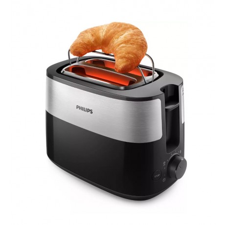 PHILIPS HD2516/90 Daily Collection Φρυγανιέρα