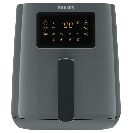 PHILIPS HD9255/60 Airfryer 5000 Series Connected Φριτέζα PHILIPS HD9255/60 Airfryer 5000 Series Connected Φριτέζα