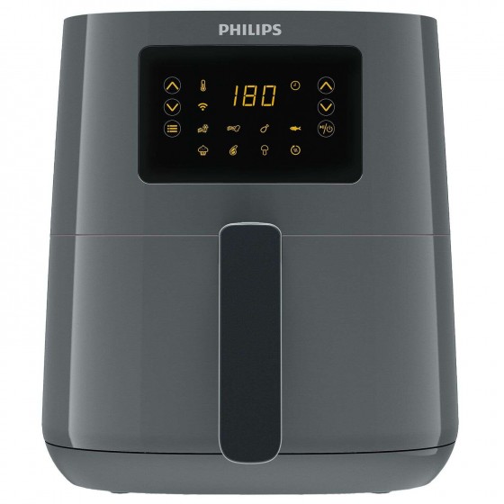 PHILIPS HD9255/60 Airfryer 5000 Series Connected Φριτέζα PHILIPS HD9255/60 Airfryer 5000 Series Connected Φριτέζα
