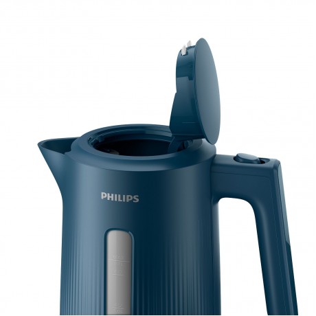 PHILIPS HD9411/70 2200W Μπλε Βραστήρας