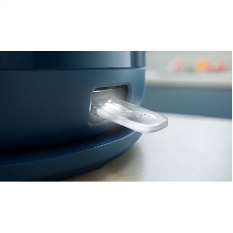 PHILIPS HD9411/70 2200W Μπλε Βραστήρας