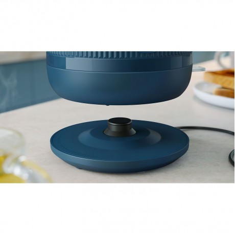 PHILIPS HD9411/70 2200W Μπλε Βραστήρας