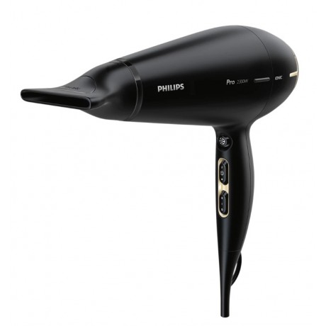 PHILIPS HPS920/00 Prestige Pro 2300W Μαύρο Σεσουάρ