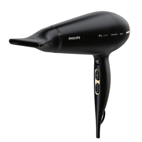 PHILIPS HPS920/00 Prestige Pro 2300W Μαύρο Σεσουάρ