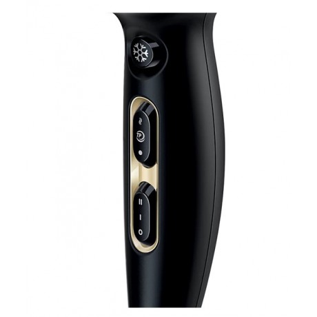 PHILIPS HPS920/00 Prestige Pro 2300W Μαύρο Σεσουάρ