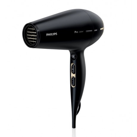 PHILIPS HPS920/00 Prestige Pro 2300W Μαύρο Σεσουάρ