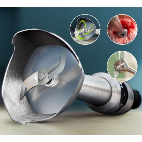 PHILIPS HR2681/00 5000 Series Ραβδομπλέντερ