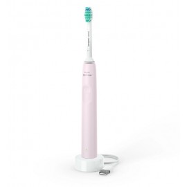 PHILIPS HX3651/11 Sonicare 2100 Series Ροζ Οδοντόβουρτσα