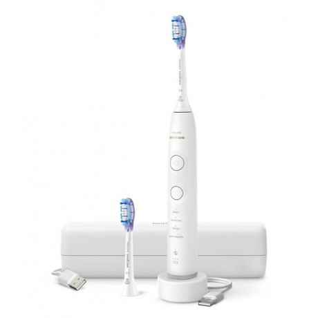 PHILIPS HX7420/02 Sonicare Series 7100 Λευκό Οδοντόβουρτσα