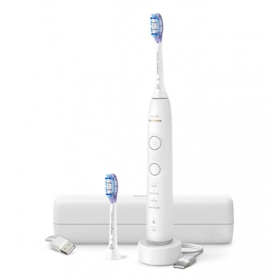 PHILIPS HX7420/02 Sonicare Series 7100 Λευκό Οδοντόβουρτσα