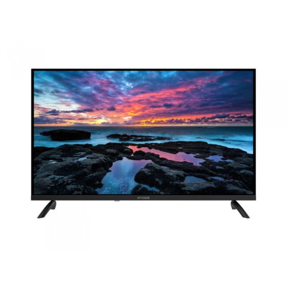 KYDOS K32NH22SD00 HD 32" Τηλεόραση KYDOS K32NH22SD00 HD 32" Τηλεόραση