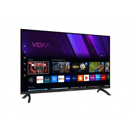 KYDOS K32VH22SQ00 QLED HD 32" Τηλεόραση KYDOS K32VH22SQ00 QLED HD 32" Τηλεόραση