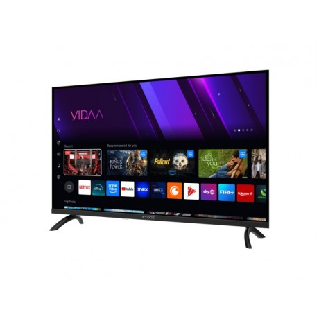 KYDOS K32VH22SQ00 QLED HD 32" Τηλεόραση KYDOS K32VH22SQ00 QLED HD 32" Τηλεόραση