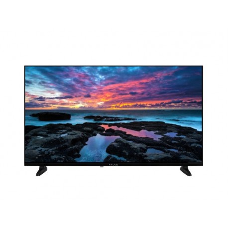 KYDOS K40NF22SD01V3 FHD 40" Τηλεόραση KYDOS K40NF22SD01V3 FHD 40" Τηλεόραση