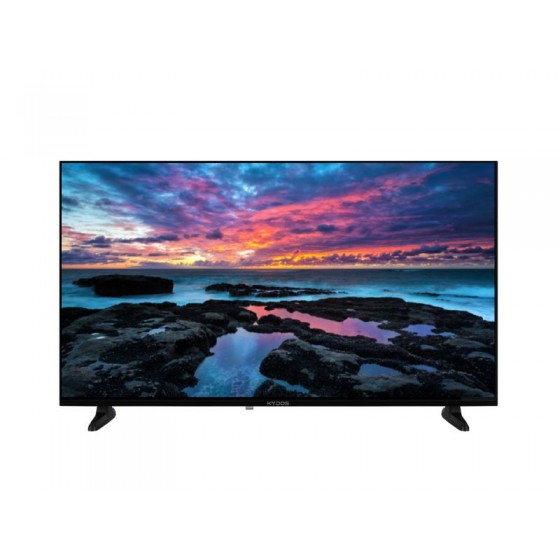 KYDOS K40NF22SD01V3 FHD 40" Τηλεόραση KYDOS K40NF22SD01V3 FHD 40" Τηλεόραση